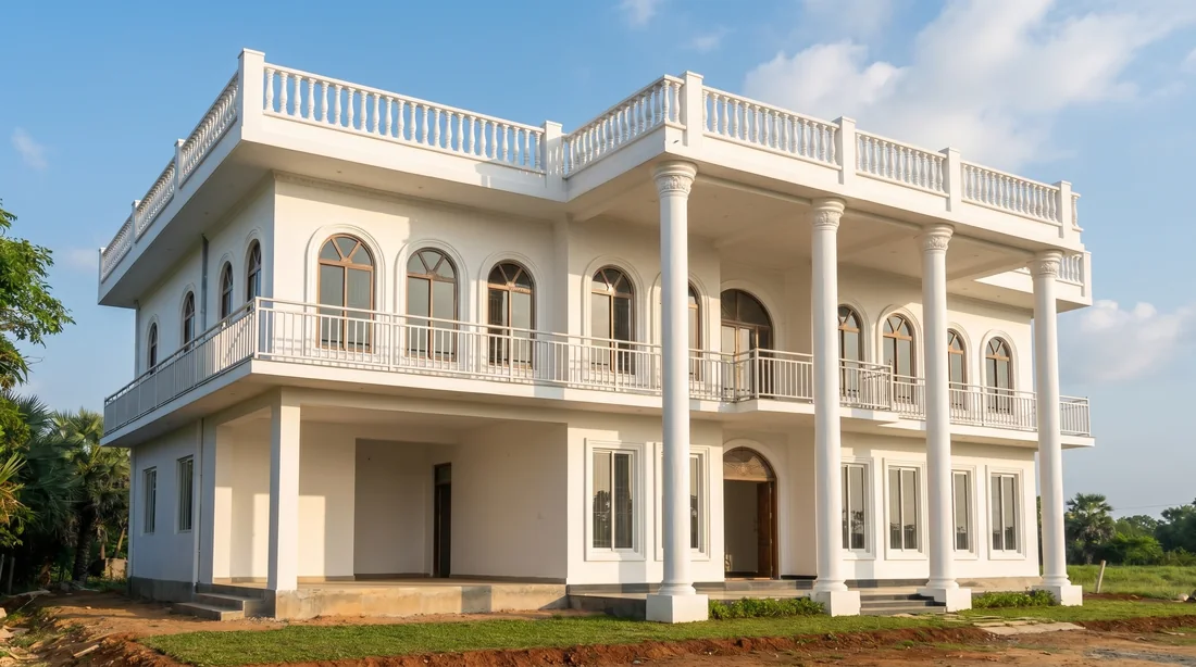All Kilinochchi Projects - image 1