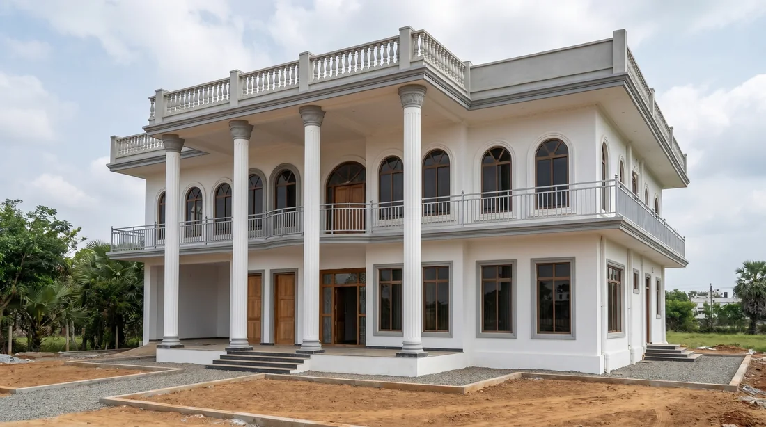 All Kilinochchi Projects - image 3